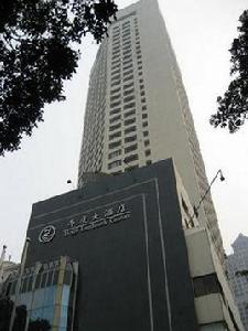 廣州華廈大酒店