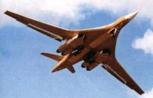 圖波列夫設計局