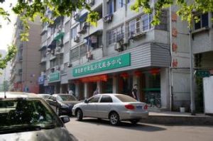 胭脂新村社區 胭脂新村社區