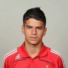 恩佐·雷亞萊 恩佐·雷亞萊