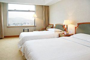 白雲大酒店 白雲大酒店