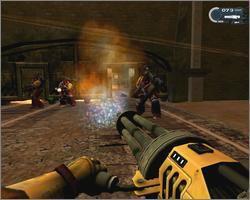 戰錘40000:烈火戰士 戰錘40000:烈火戰士