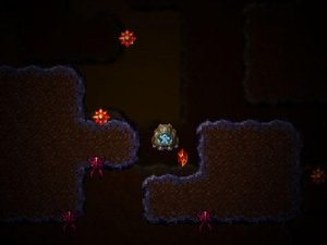 隧道探險 隧道探險