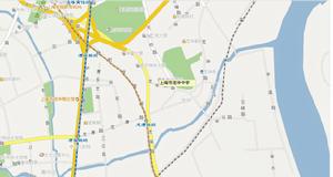 上師大附中附屬龍華中學 上師大附中附屬龍華中學