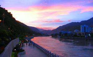 匹河怒族鄉 匹河怒族鄉