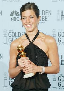 （圖）第60屆電影電視金球獎