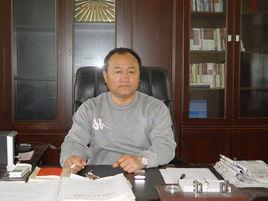 張金華[東北師範大學人文學院教授]