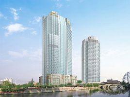 成都香格里拉大酒店 成都香格里拉大酒店