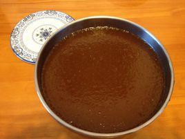 廣式土茯芩糕 廣式土茯芩糕