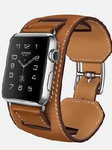 Apple Watch Hermes系列