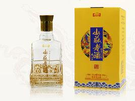 山莊老酒 山莊老酒