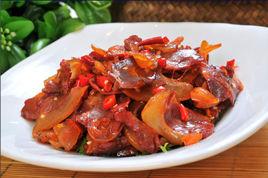 垛石平安醬驢肉 垛石平安醬驢肉