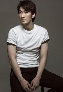 鄭家彬[中國內地男演員]