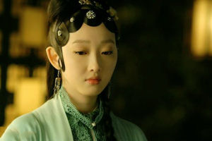 李香玉[《紅樓夢》林黛玉原型]