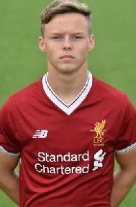 格里菲斯[威爾斯足球運動員丹·格里菲斯]