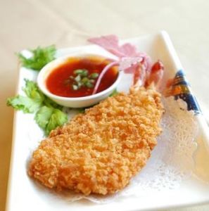 鍋塌蝦盒 鍋塌蝦盒