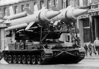 薩姆-4防空飛彈