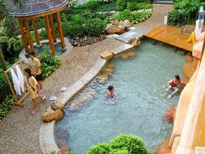 溫泉鎮[北京海淀區溫泉鎮]