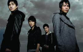 好久不見[5566歌曲]