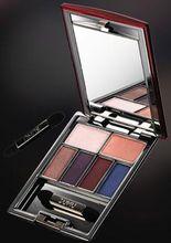 尚惠晶瑩炫采六色眼影