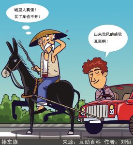 捧車族有車不敢開！油價猛於虎！