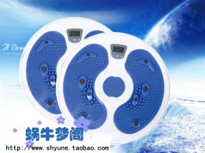 電子扭腰盤 電子扭腰盤