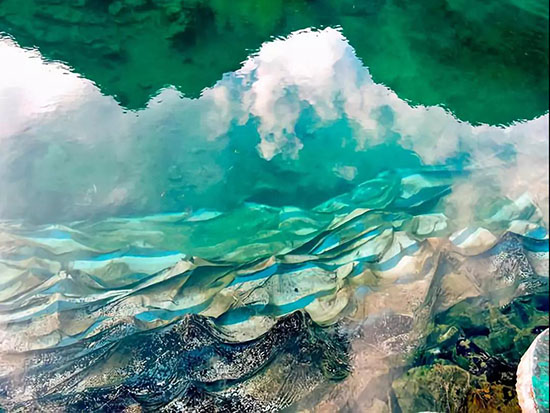 廣西驚現醉美邊關小城,比桂林美20倍,慶幸養在深閨!