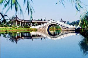 西來鎮[四川省成都市浦江縣西來古鎮]