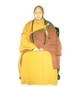 慧瓚禪師 慧瓚禪師