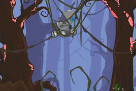 機器人星球逃生2 機器人星球逃生2