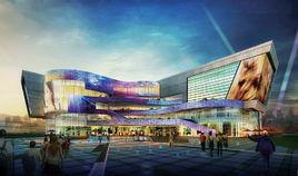 金隅嘉品Mall 金隅嘉品Mall