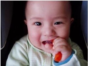 小兒細菌感染性口炎 小兒細菌感染性口炎