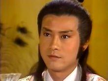 楚留香新傳鄭少秋版本