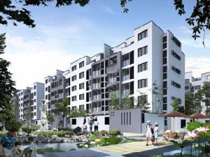 中惠晨曦馨苑三期 中惠晨曦馨苑三期