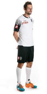 斯蒂法諾·盧基尼 斯蒂法諾·盧基尼