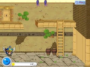 王子冒險4 王子冒險4