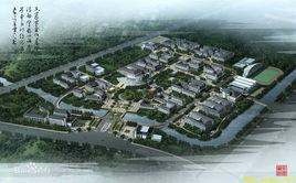 山西榆次大學城 山西榆次大學城