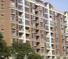 同盛嘉園一期至二期 同盛嘉園一期至二期