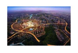 區域中心 區域中心