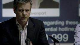 雷斯垂德 雷斯垂德