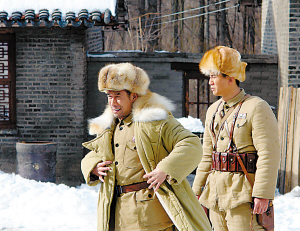 （圖）《我是太陽》