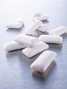 無糖口香糖 無糖口香糖