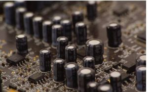 電容器工作原理 電容器工作原理