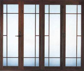 玻璃鋼門窗 玻璃鋼門窗