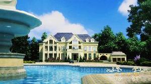 萊茵湖郡 萊茵湖郡