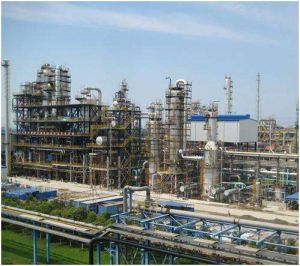 甲醇制低碳烯烴技術 甲醇制低碳烯烴技術