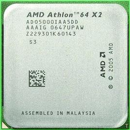 CPU系列型號 CPU系列型號