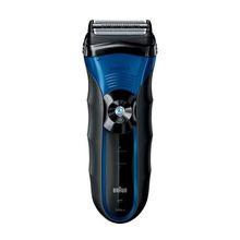 博朗電動剃鬚刀340s-4