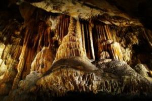 巴拉德拉洞群 巴拉德拉洞群