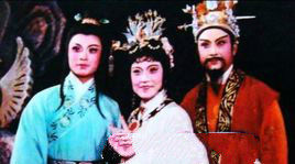 漢文皇后 漢文皇后